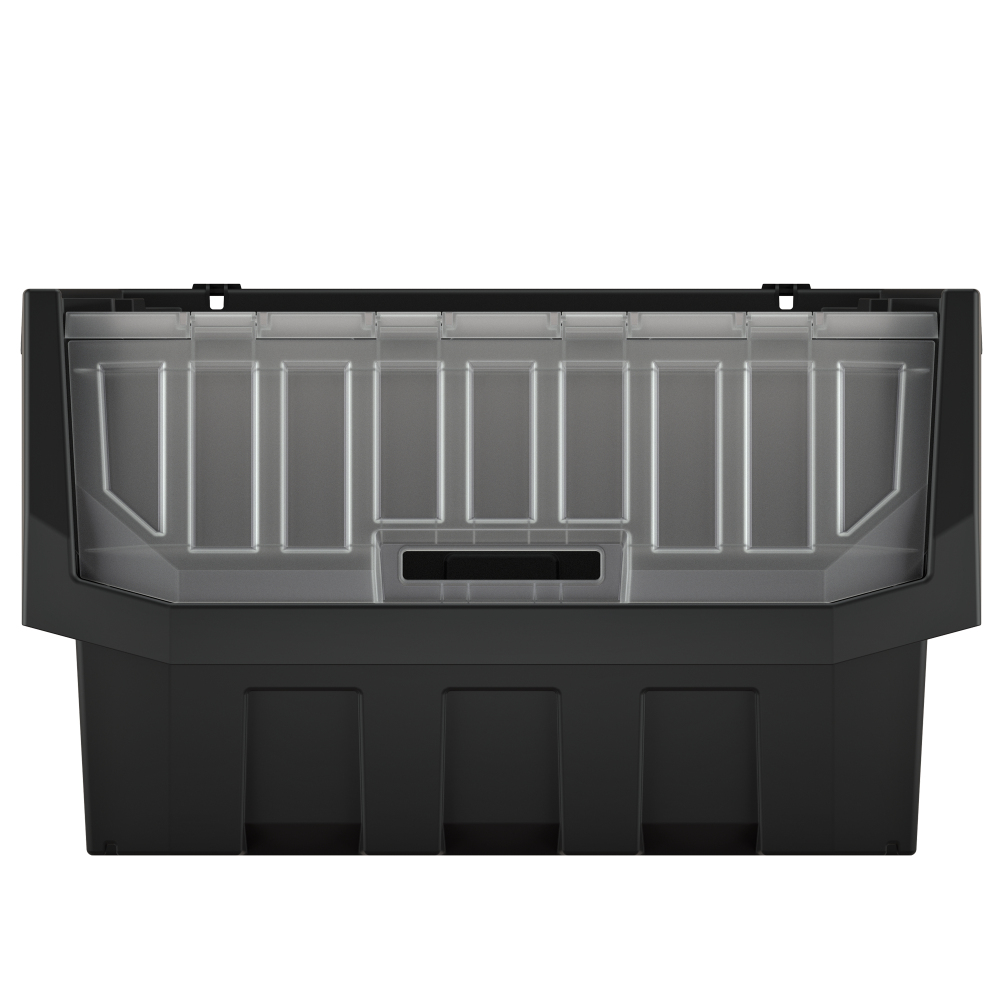 Truck max plus - storage bin
