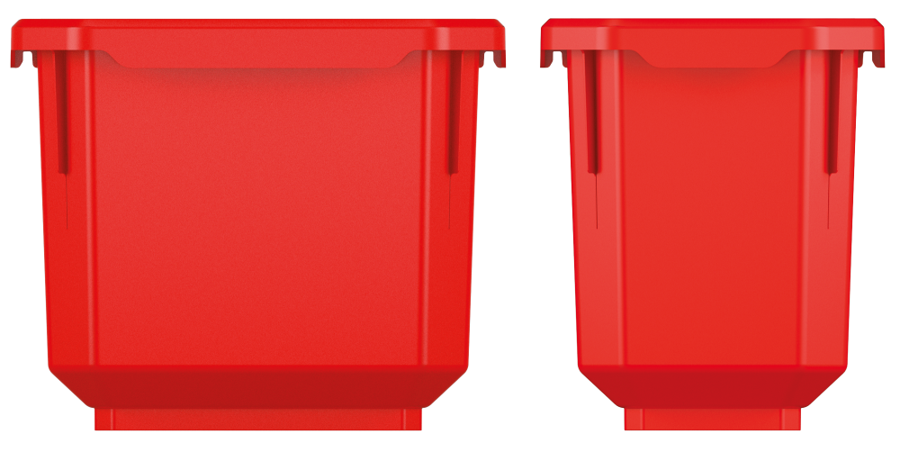 Titan box - set box