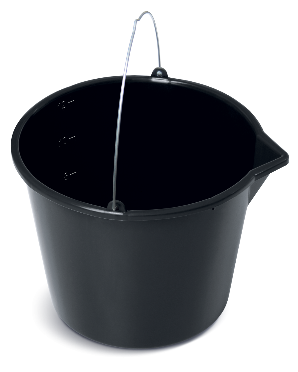 bucket funnel