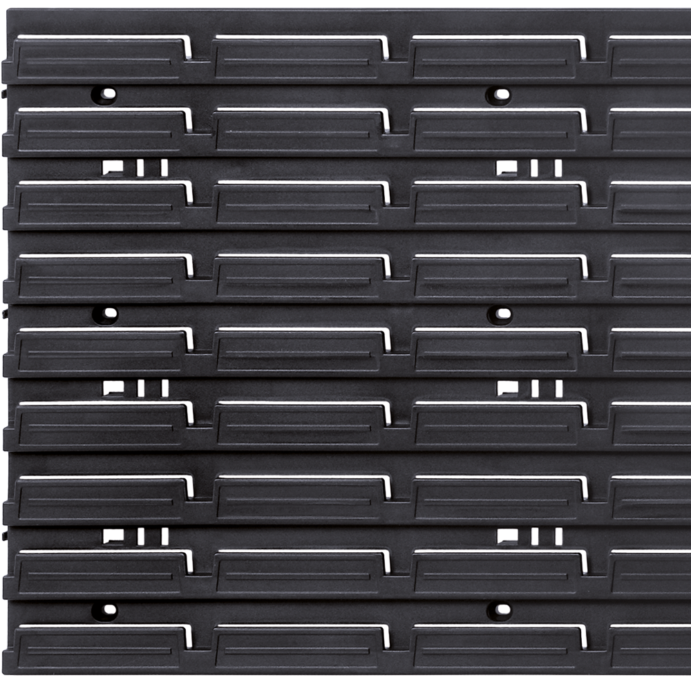 Bineer board - system of tool boards