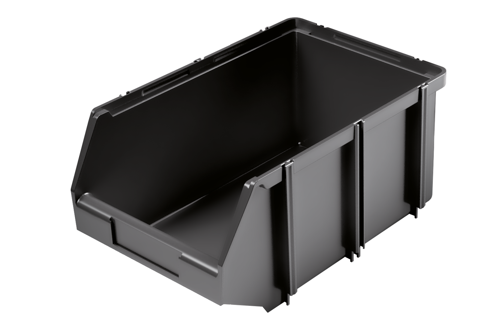 Серия складских контейнеров CLICK BOX