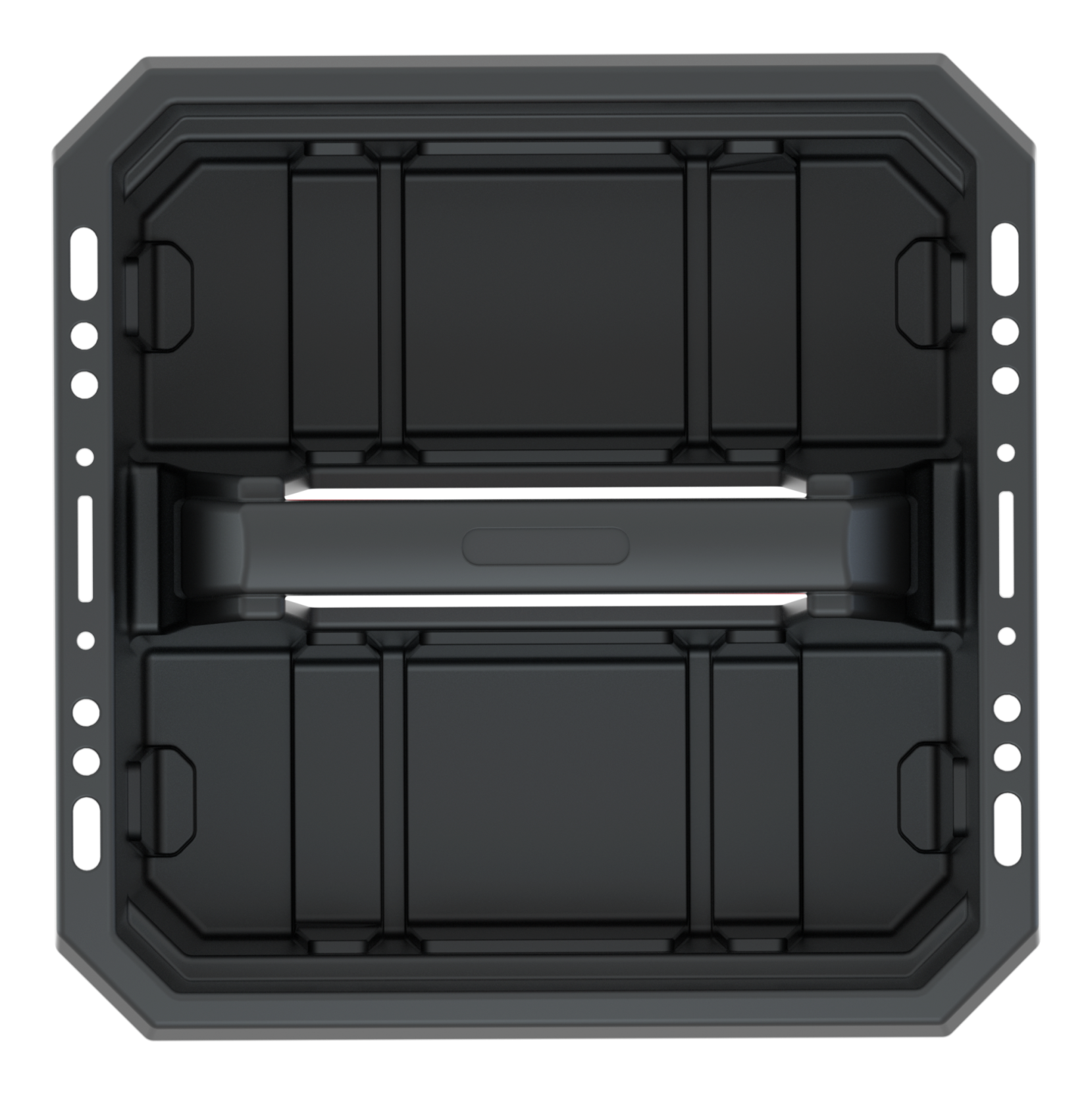 Cargo plus - tool tray