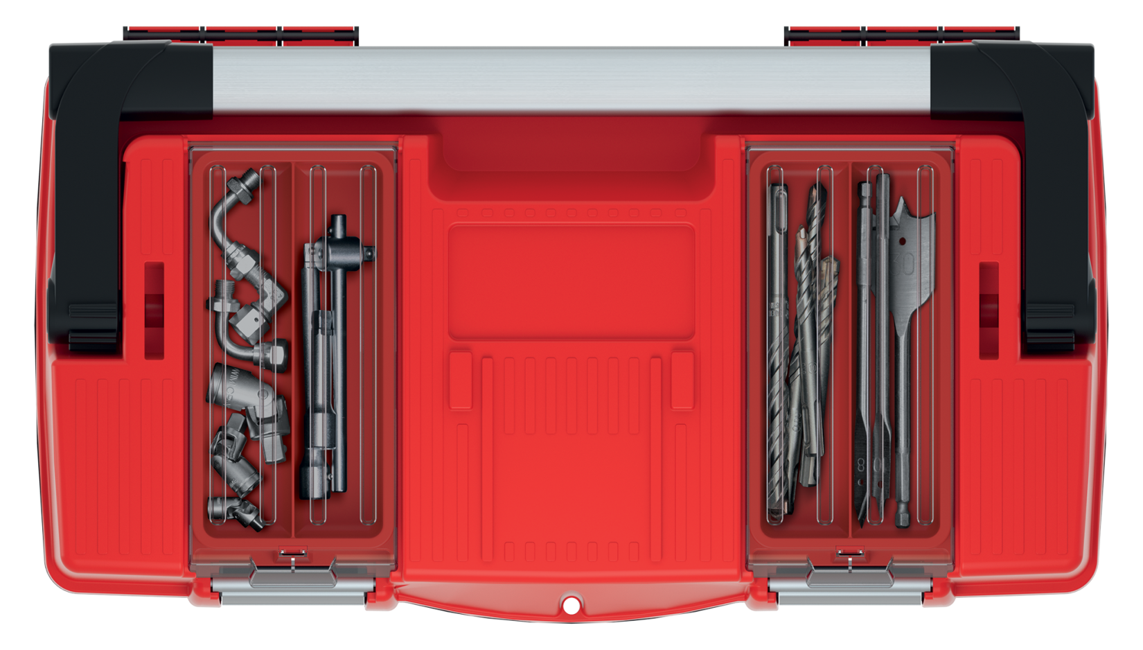 tool box Aptop Plus
